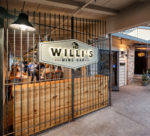 Willi’s Wine Bar
