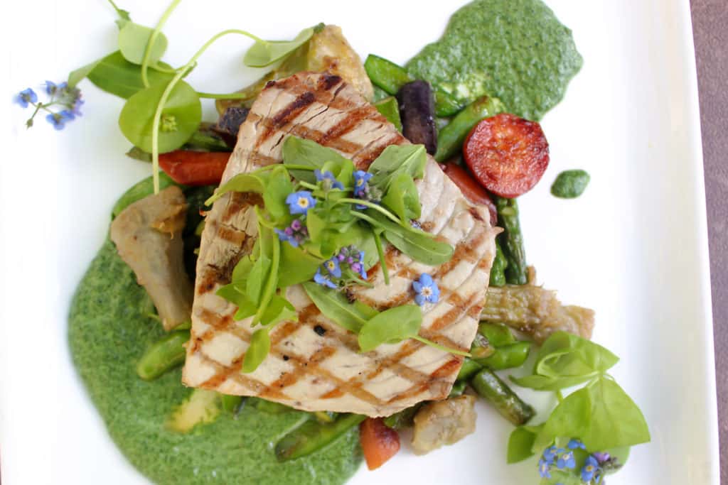 Gravenstein Grill Amaturo Sonoma Media Group