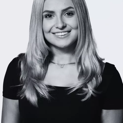 Olivia Keeler