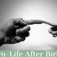Pro-Life