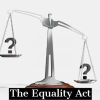 The Equality Act