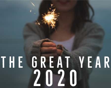 New Year 2020 Crawford Broadcasting