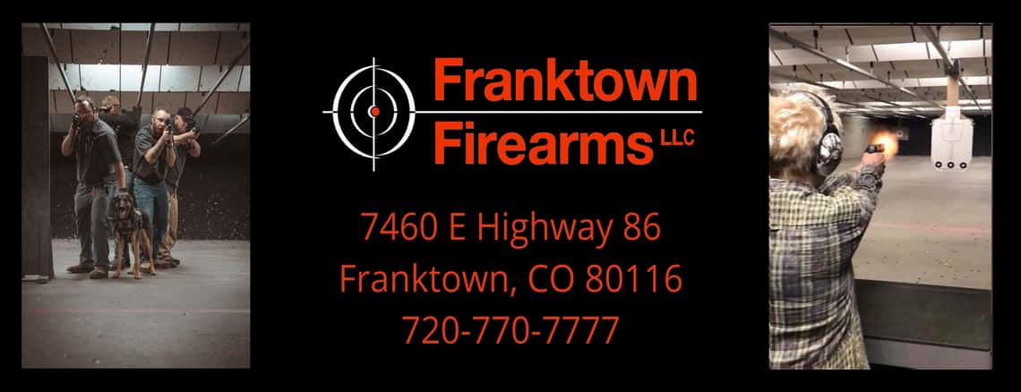 Franktown Firearms