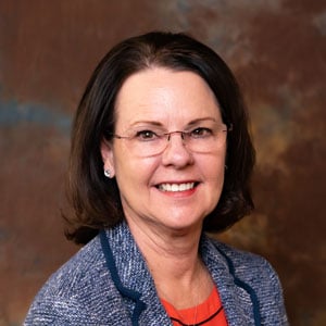 Kathy Muni - Silver Leaf Mortgage