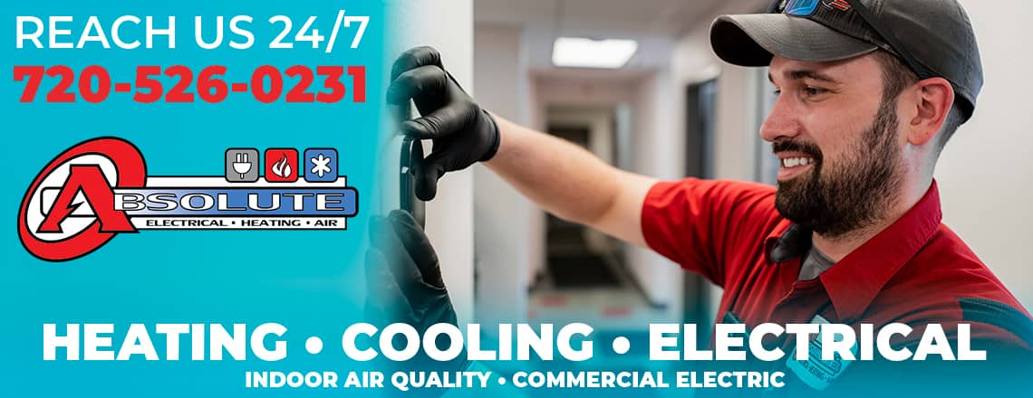 Absolute Electrical Heating and Air KLZ