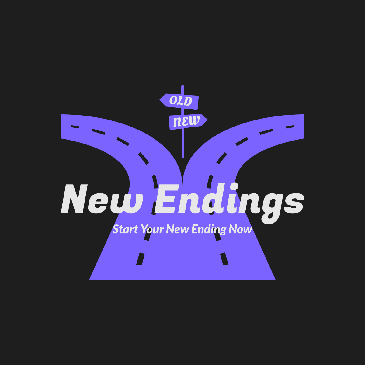 New Endings Radio w/Darren Newton