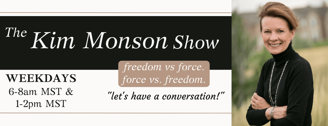 The Kim Monson Show KLZ
