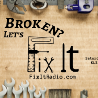 Fix It Radio KLZ