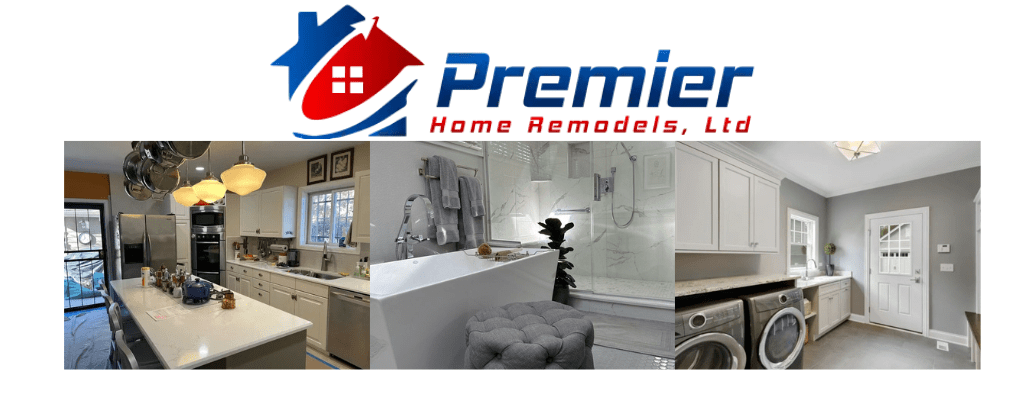 Premier Home Remodels KLZ