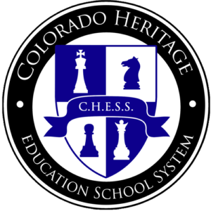 Colorado Heritage - CHESS KLZ