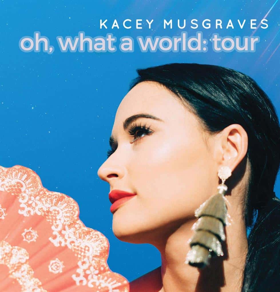 Kacey Musgraves
