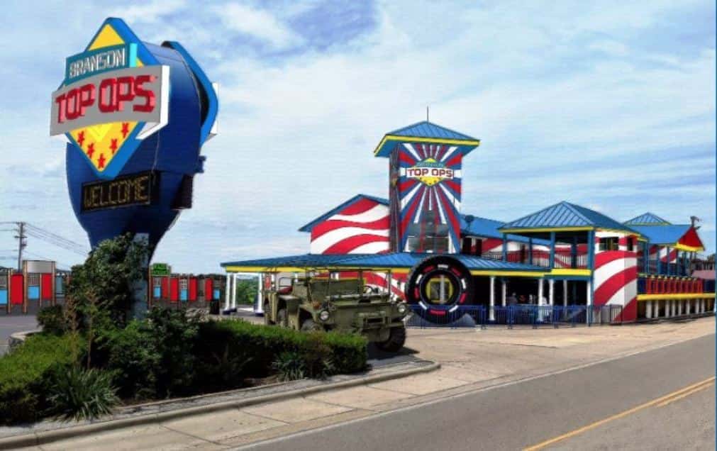 Future Of Ride The Ducks Building In Branson To Be Unveiled KSPWFM