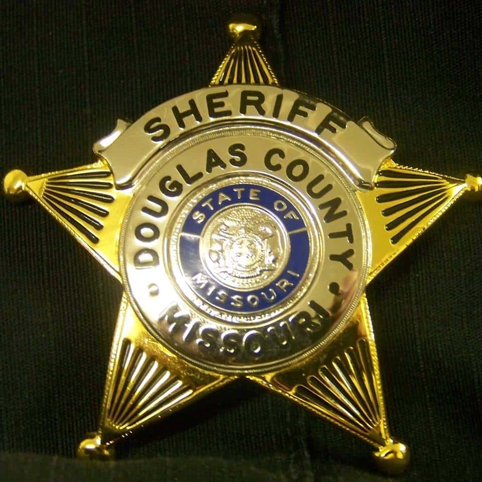 Douglas County Sheriff's Deputies Arrest Armed Robbers | KSPW-FM