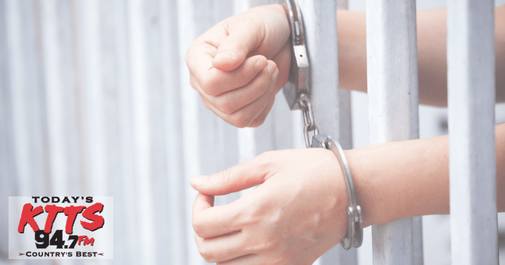 Moberly Prison Guard Faces Felony Drug Charges KSPWFM