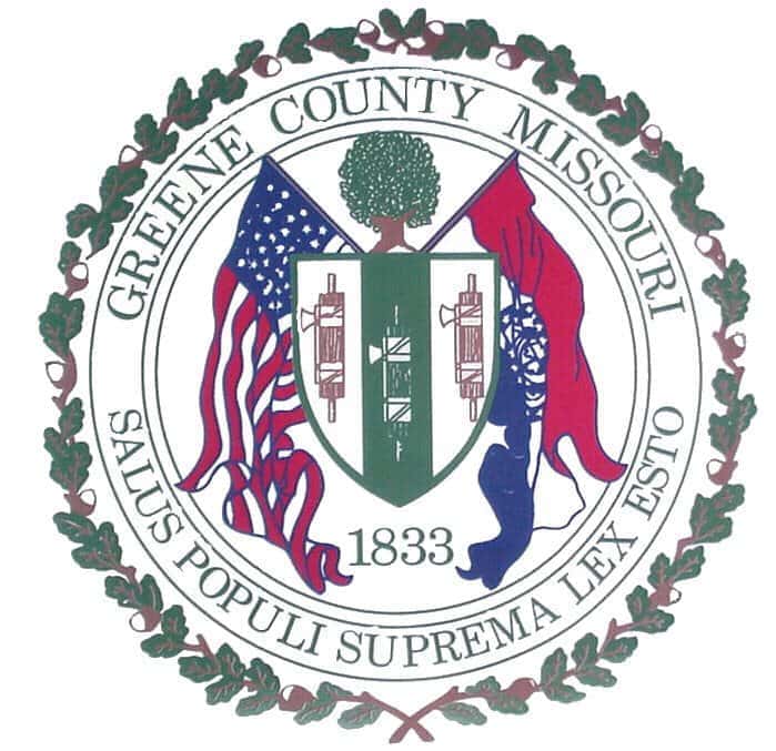 Greene County Lifts Coronavirus Restrictions KSPWFM