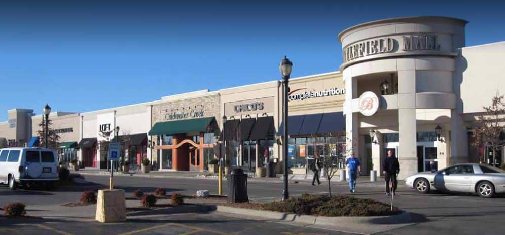 mattress stores in the battlefield mall