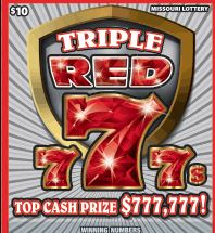Man from Springfield Wins Triple 7 Lottery Game - Vimarsana News