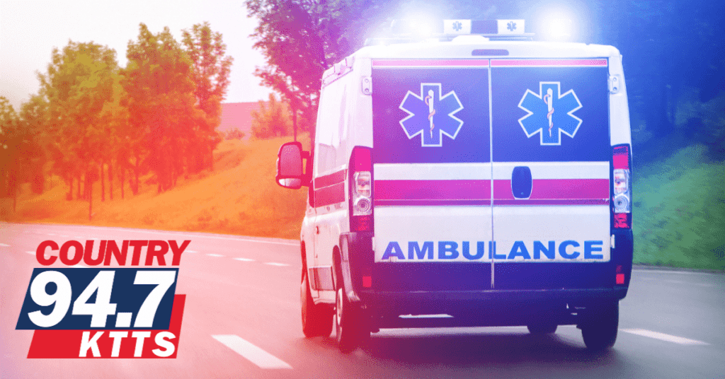 Hiker Hospitalized After Being Shot By Turkey Hunter Near St. Louis - Vimarsana News
