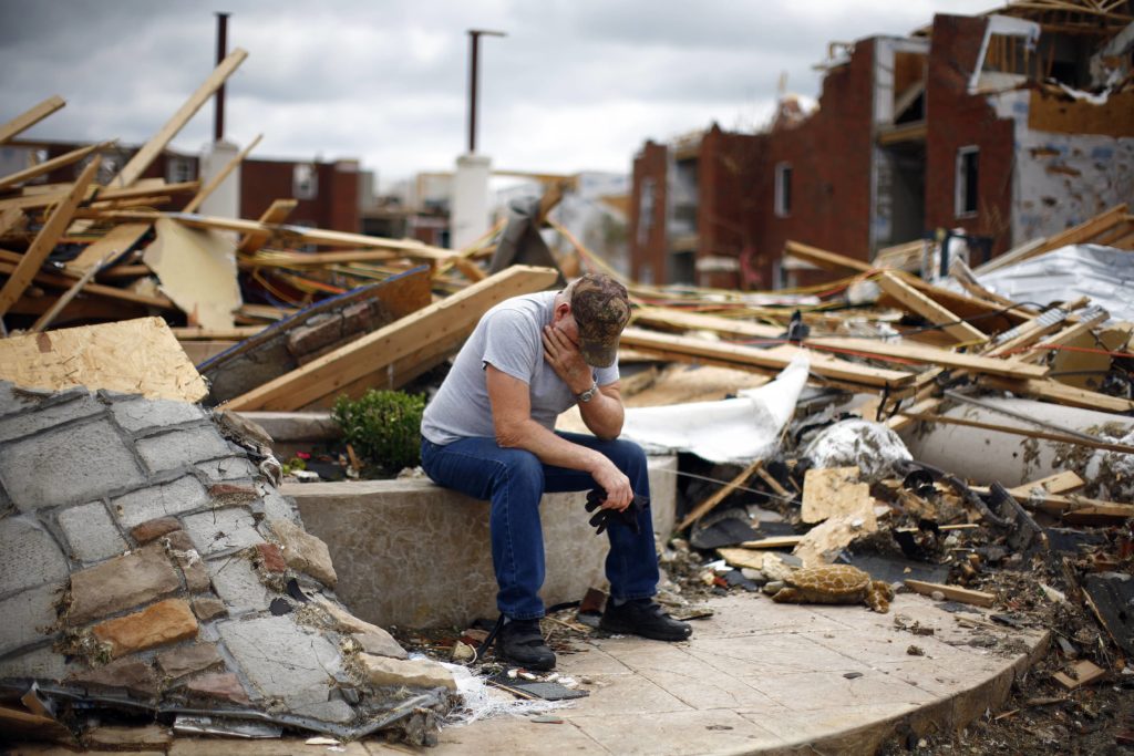 Joplin Marks 10-Year Anniversary Of Deadly Tornado - Vimarsana News