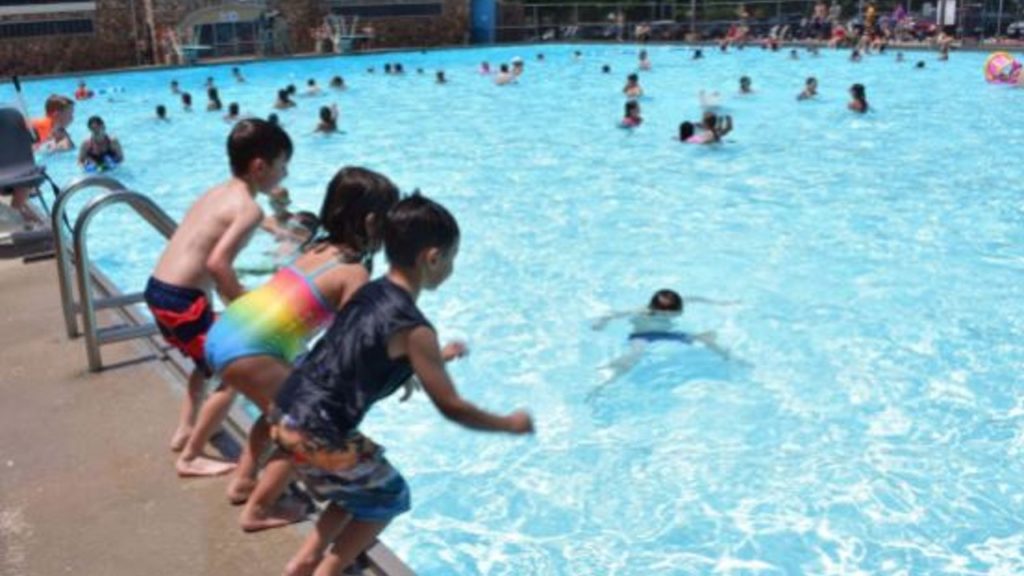 Lifeguard Shortage Means Fewer Pools Open To Start Summer - Vimarsana News