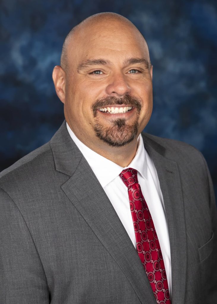 OTC Names New Dean Of Health Sciences - Vimarsana News