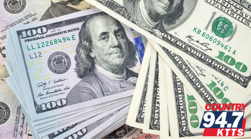 Man Charged In Federal Court For Guaranty Bank Robbery - Vimarsana News
