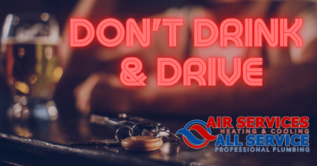 Don't Drink & Drive This Labor Day Weekend - Vimarsana News