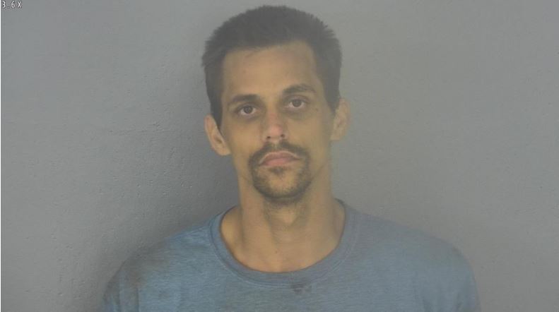 Suspect Arrested In Shooting of Highway Patrolman - Vimarsana News