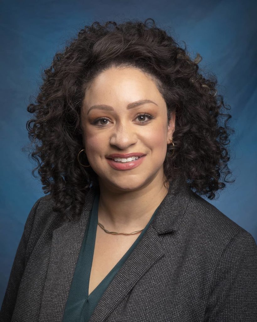 CoxHealth Introduces New Diversity, Inclusion And Equity Officer - Vimarsana News