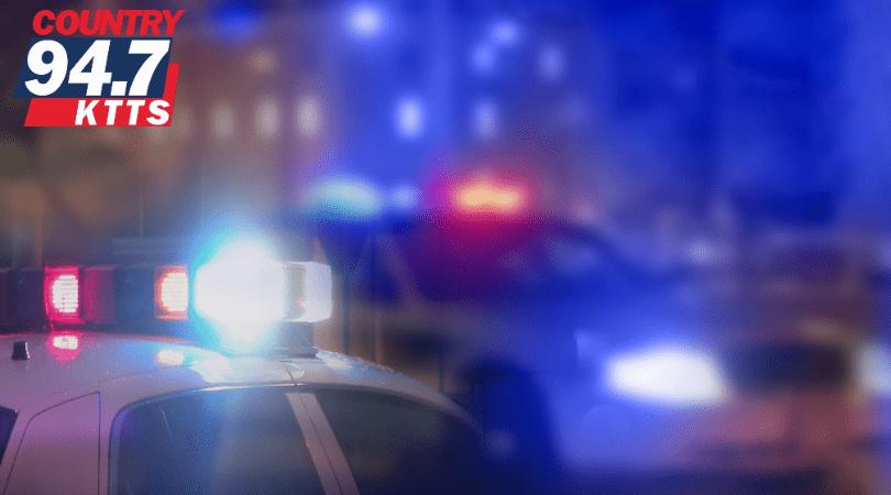 Pedestrian Killed After Accident Near Pierce City - Vimarsana News