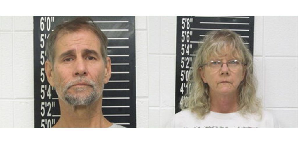Two From Galena Charged In Stone County Homicide - Vimarsana News