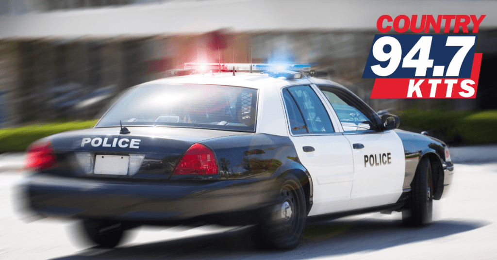 Man Turns Himself In After Deadly Pedestrian Crash - Vimarsana News