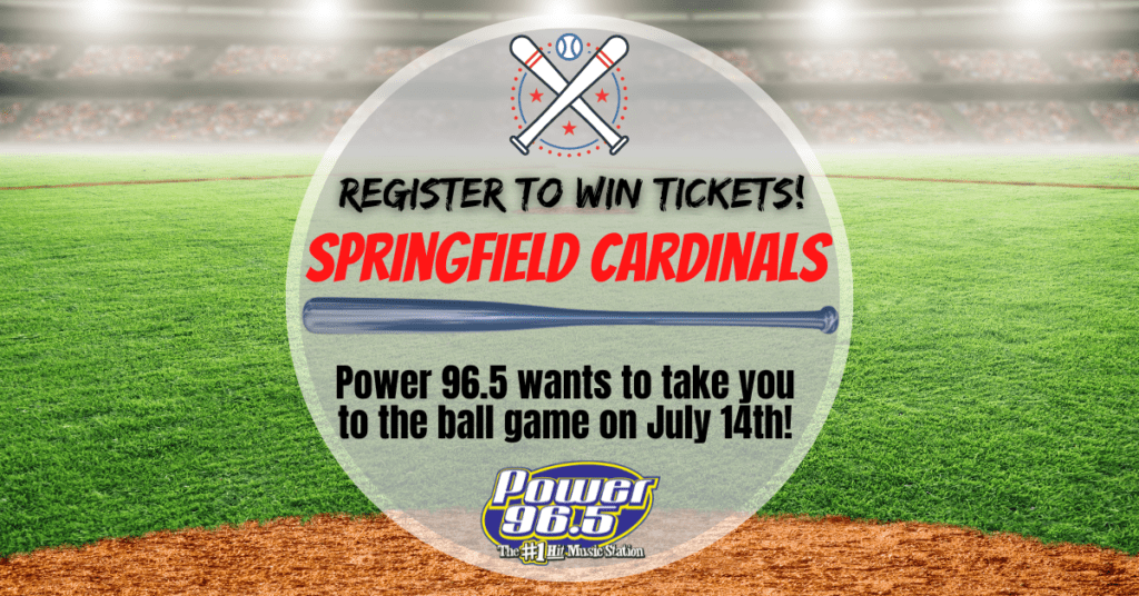 Win Springfield Cardinals Tickets - Vimarsana News