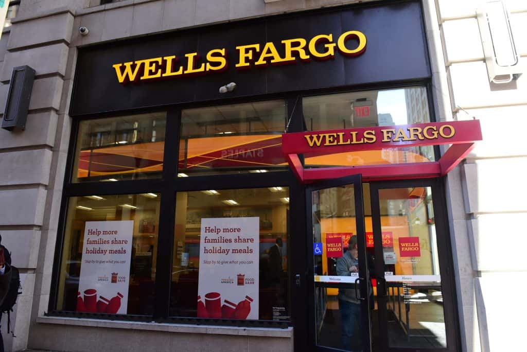 Wells Fargo Bank Will Pay 575 Million In MultiState Settlement 106.