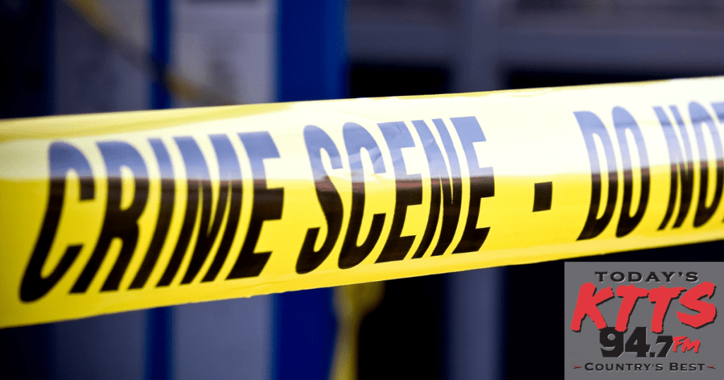 Five Homicides in First Hours of 2020 in St. Louis | 106.7 The River KRVI
