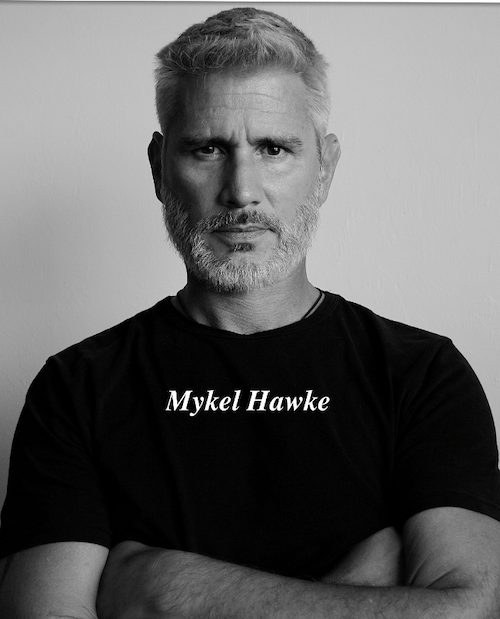 Mykel Hawke