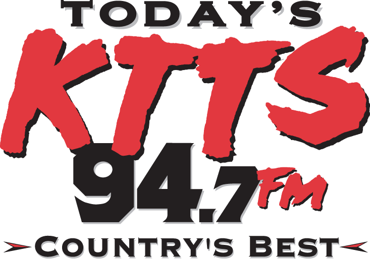 KTTS 94.7 FM - Country's Best