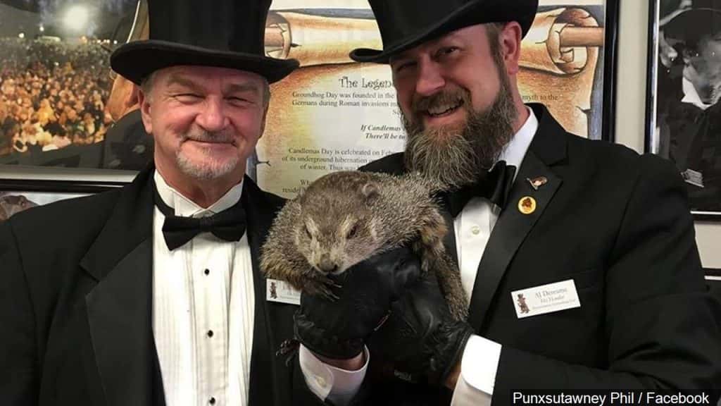 10 Questions Groundhog Day Leaves Us 