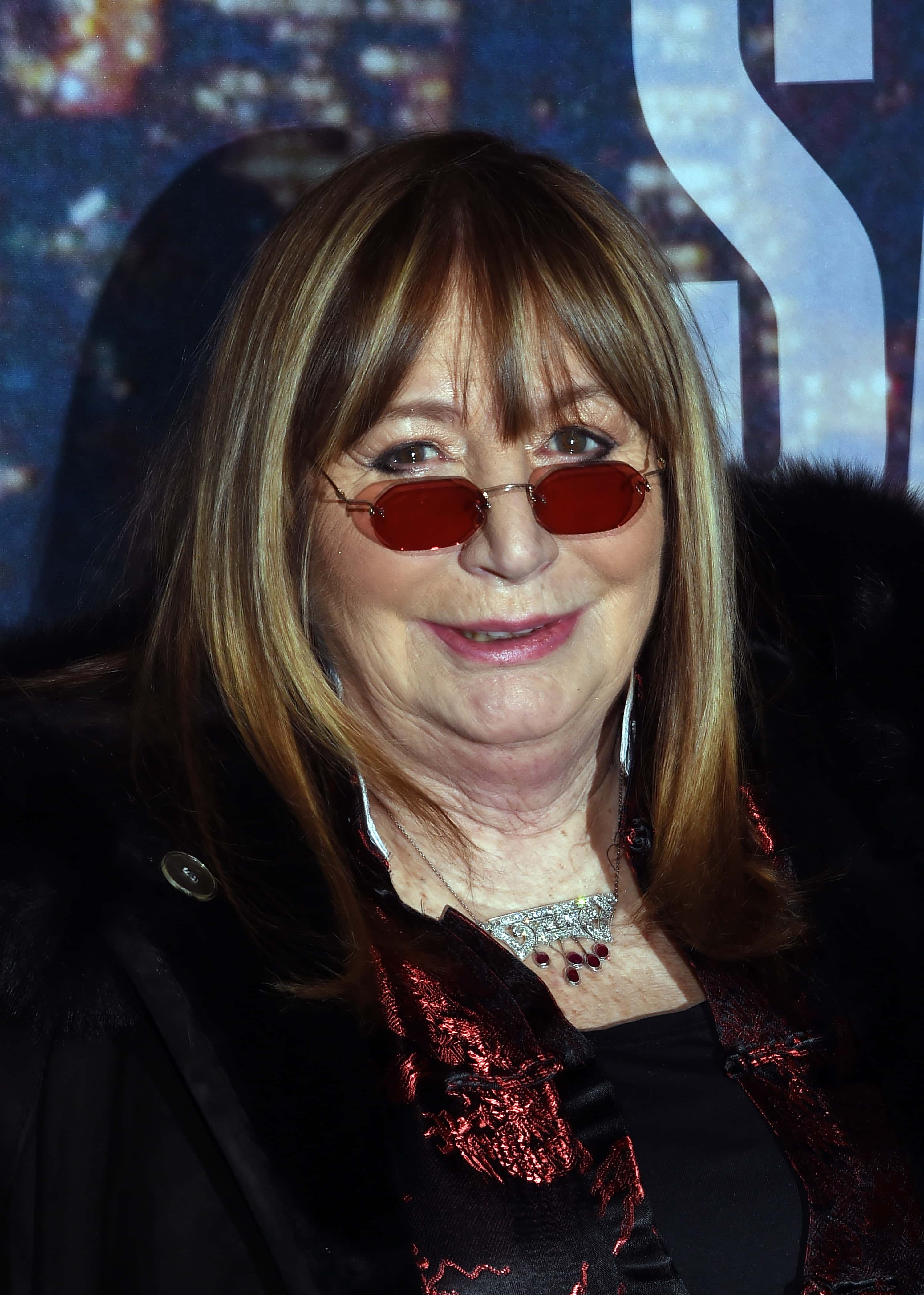 Actor, Director Penny Marshall Dead At 75 KTTS