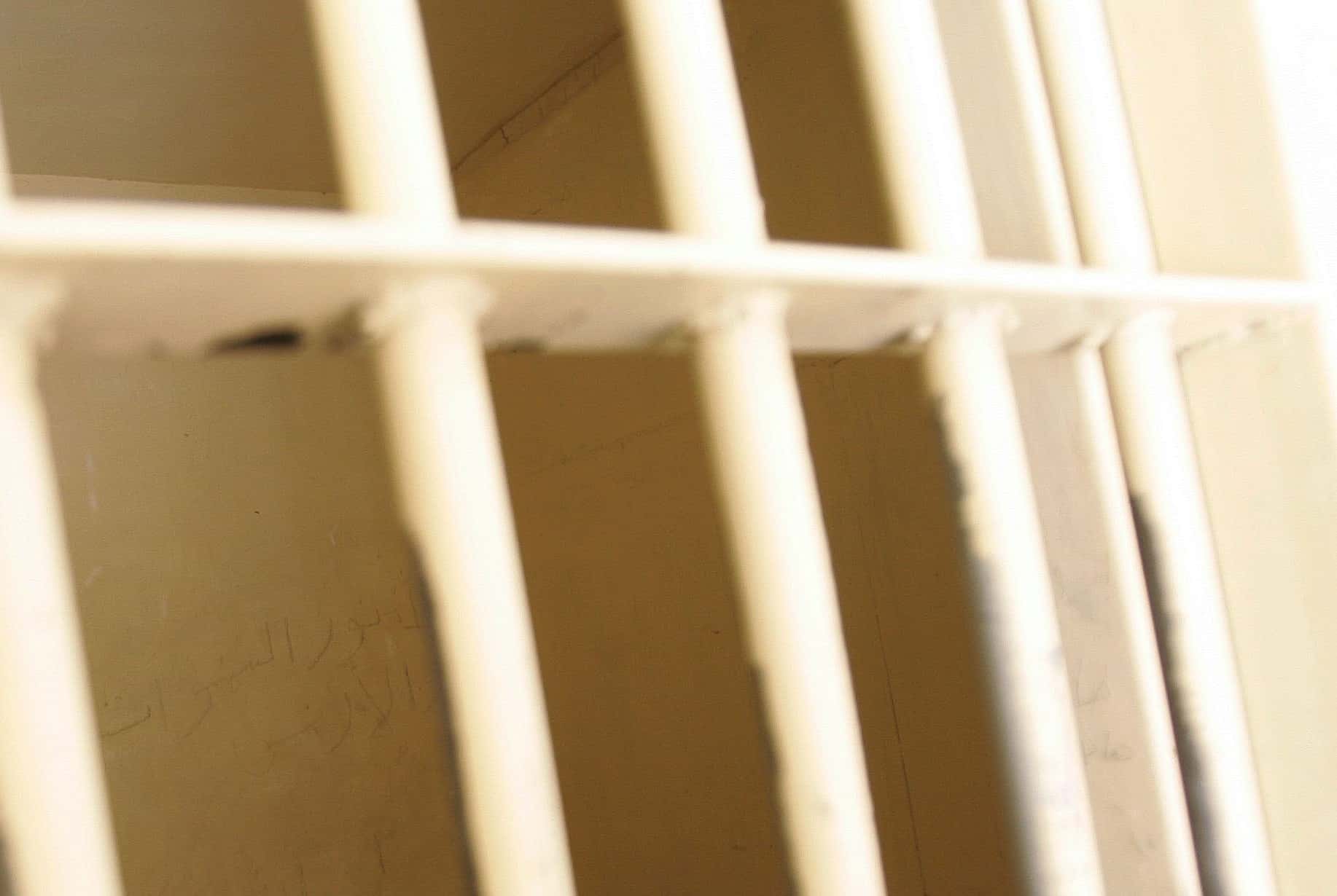 Lawsuit Inmate Kept In Missouri Restraint Chair 5 Days Ktts
