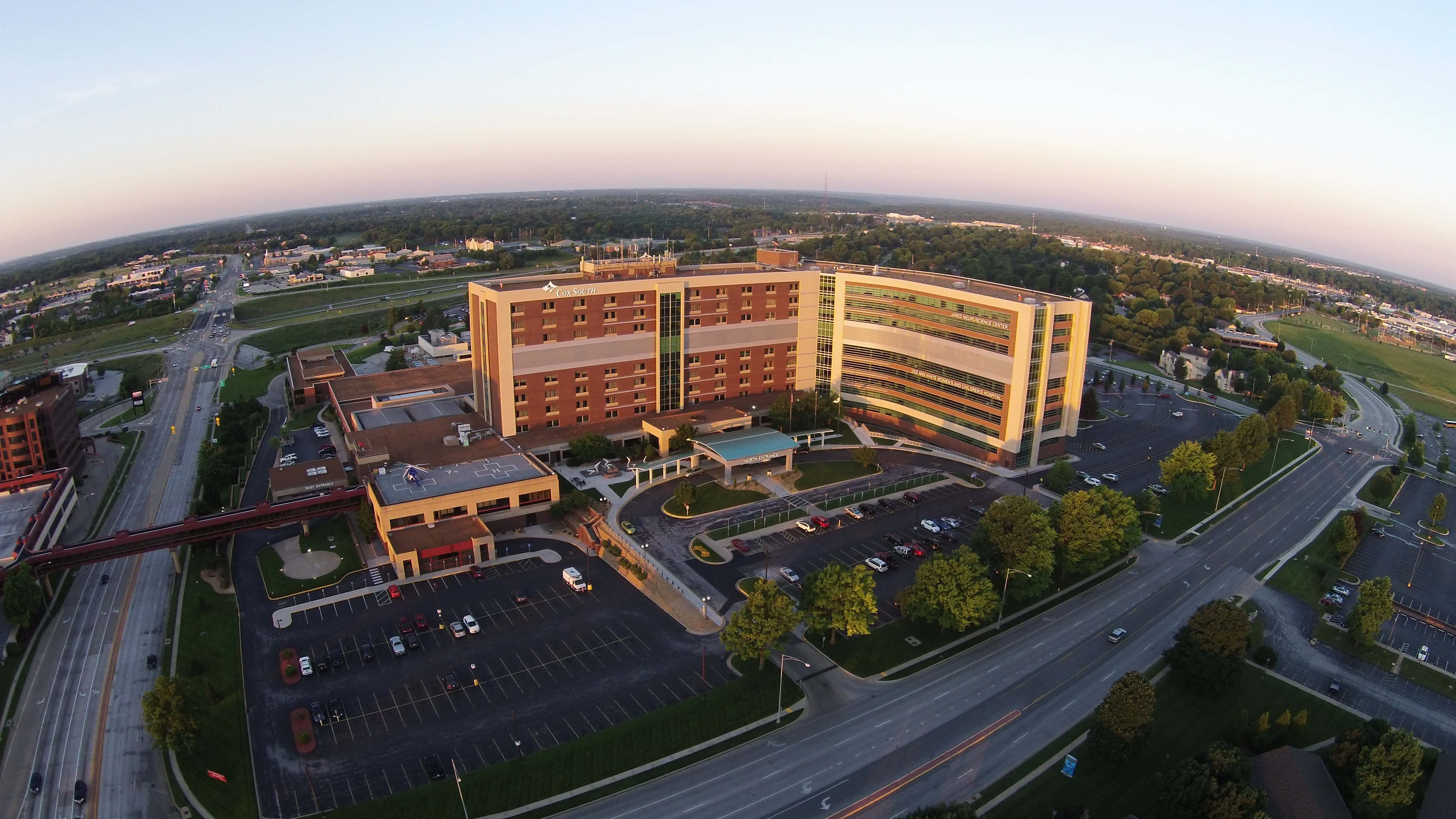 24/7 CoxHealth Urgent Care Coming Soon In Springfield KTTS