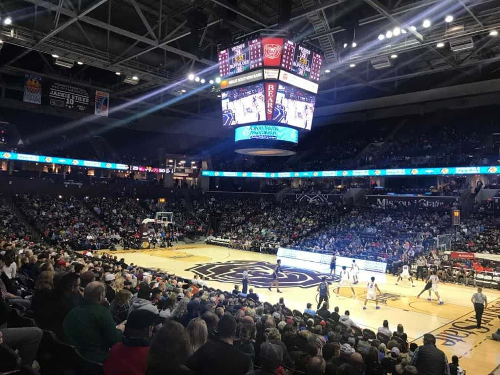 Semifinals Set At Bass Pro Tournament Of Champions KTTS