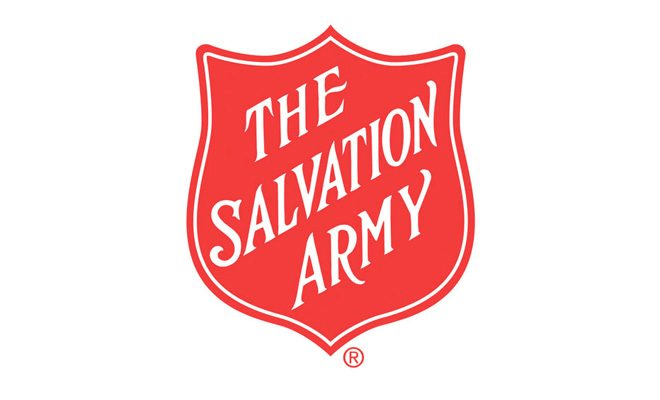 Springfield Salvation Army Changes Food Pantry Visit