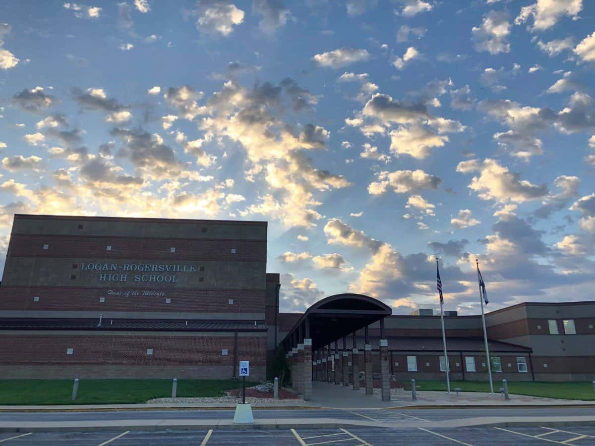 LoganRogersville Student In Custody After Warning Others Not To Come To Class Today KTTS