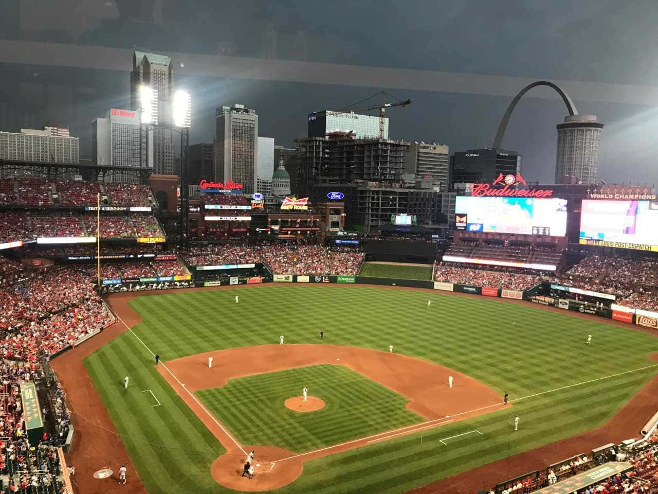 St.Louis Cardinals vs Chicago Cubs  💥𝐋𝐢𝐯𝐞 𝐁𝐫𝐨𝐚𝐝𝐜𝐚𝐬𝐭