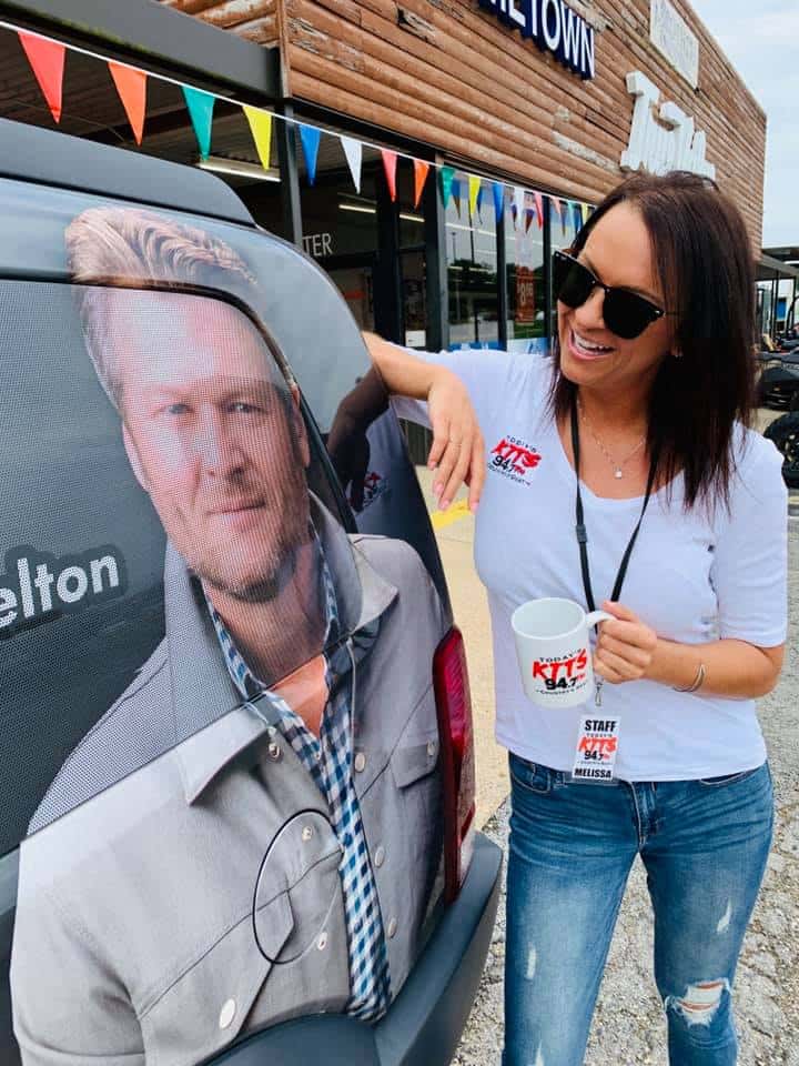 KTTS Shenanigans 94 7 Country