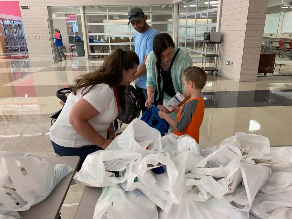 Nixa Back To School Bash 2019 – 94.7 Country