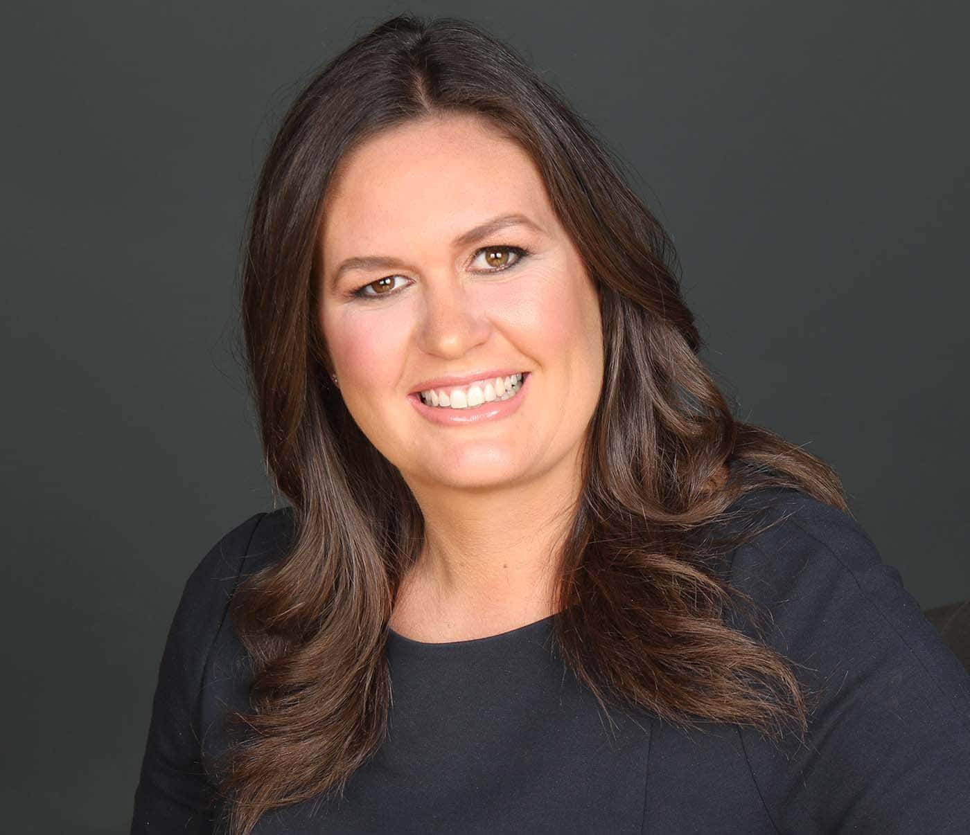 Sarah Huckabee Sanders Coming To Ozarks KTTS
