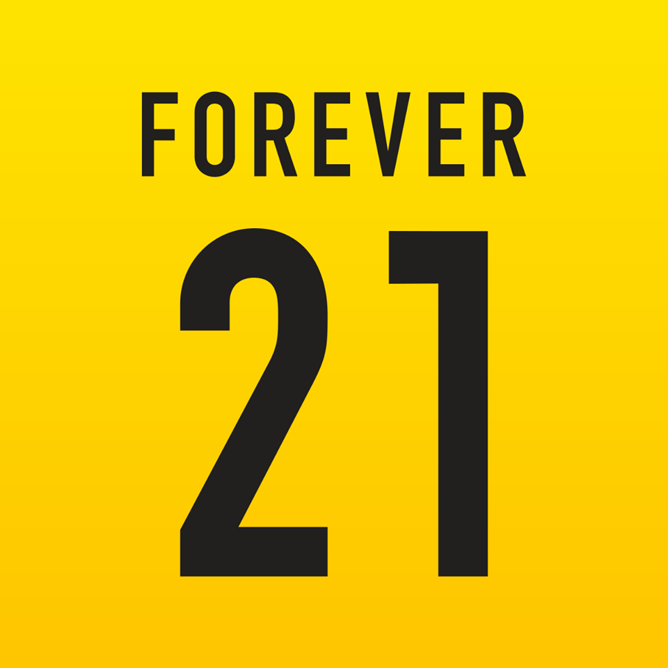 Forever 21 Fashion Chain Files For Chapter 11 Bankruptcy KTTS