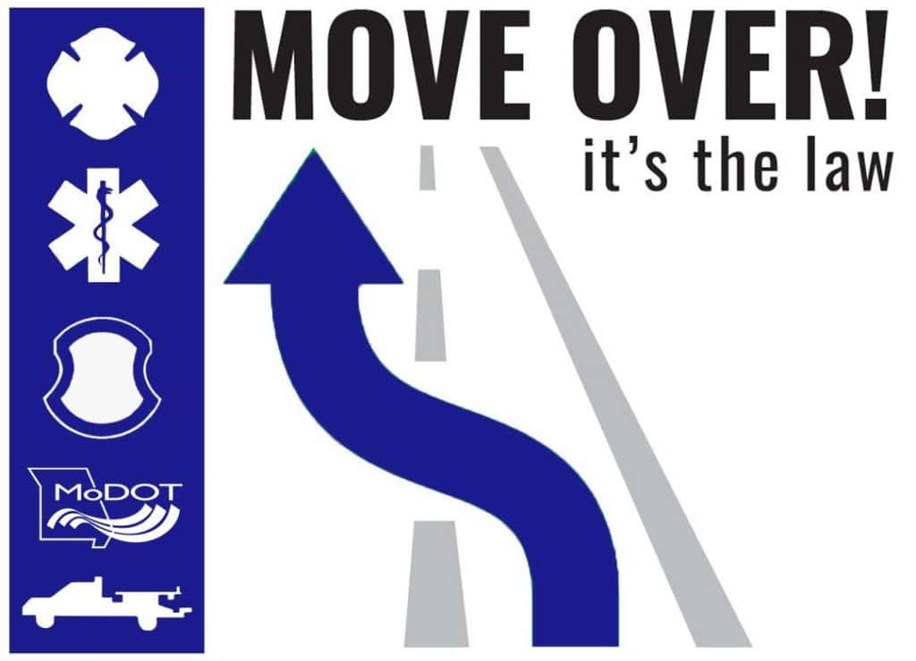 Taking A Closer Look At Missouri's "Move Over" Law KTTS